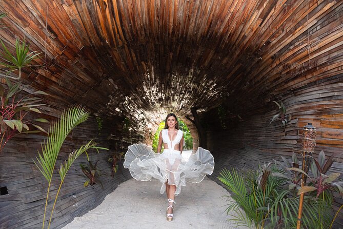Tulum Photo Tour Experience - Included Services and Logistics