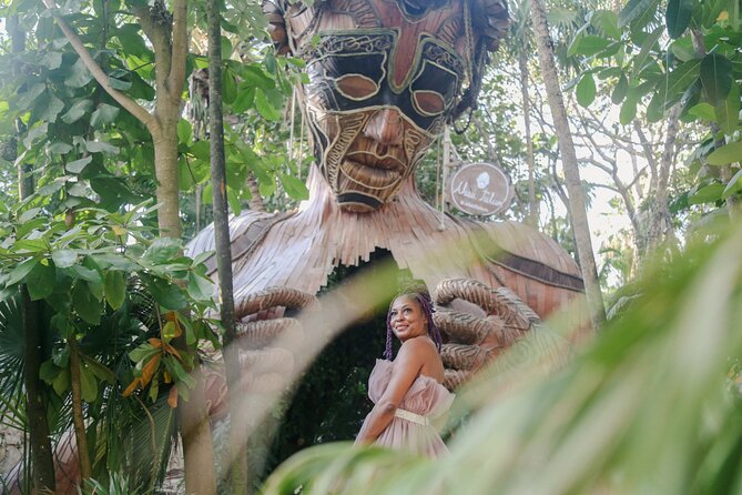 Tulum Photo Tour Experience - Sample Customer Review