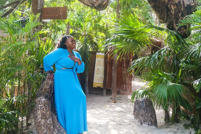 Tulum Photo Tour Experience - Booking and Availability Information