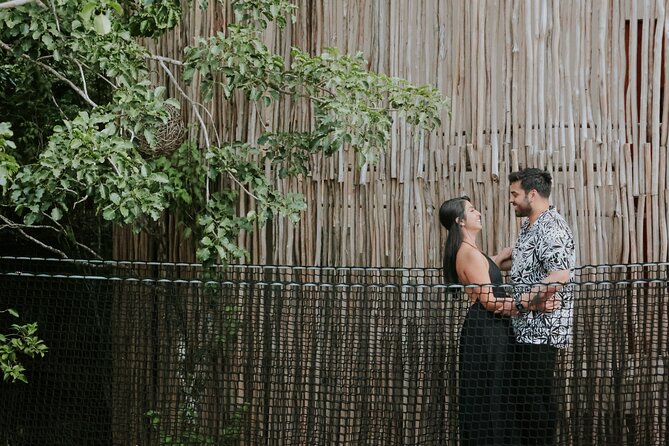 Tulum Photo Tour Experience - Highlights of the Photo Session