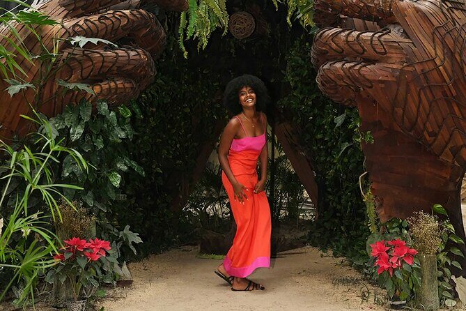 Tulum Photoshoot - Escultura Ven a la Luz and Beach Photographer - FAQ