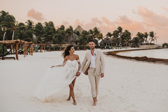 Tulum Photoshoot With Professional Photographer - Meeting and Transportation Details