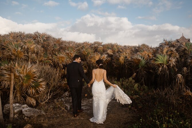 Tulum Photoshoot With Professional Photographer - Customer Reviews and Ratings