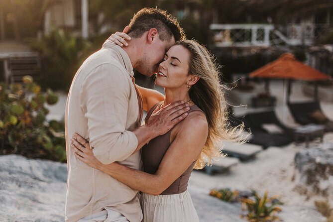 Tulum Photoshoot With Professional Photographer - Capturing Memorable Moments
