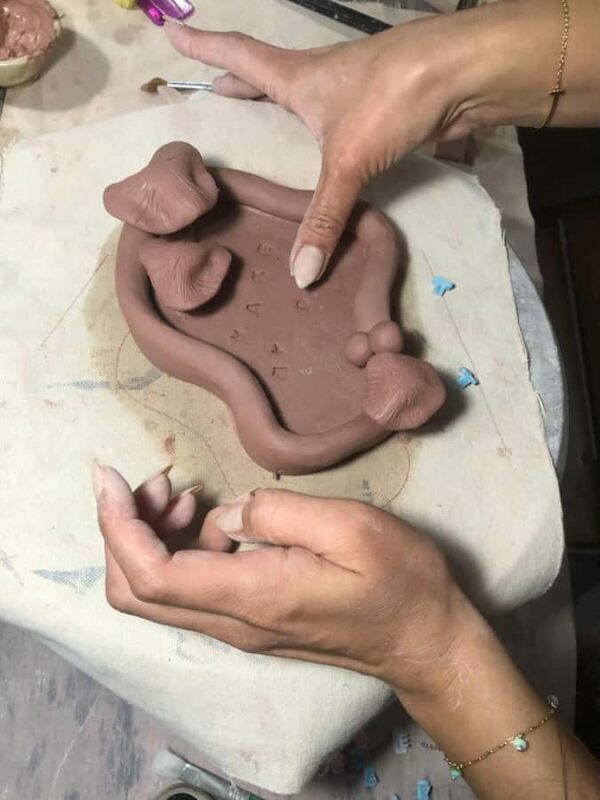 Tulum: Pottery Workshop at Lola's Pots - FAQs