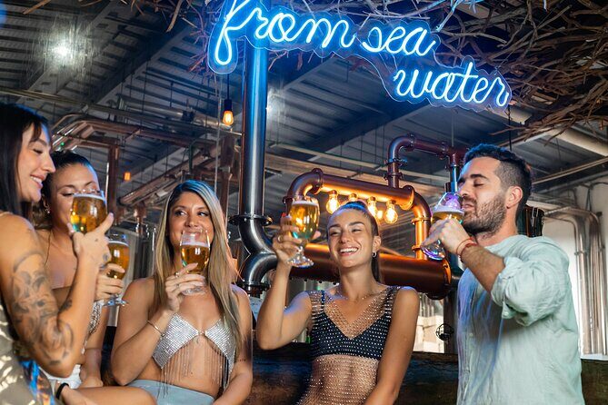 Tulum Private Cenote, Mayan Shaman Ritual & Seawater Beer Tasting - Final Thoughts