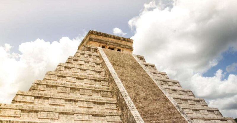 Tulum: Private Chichen Itza Ruins Express Tour - Tour Features