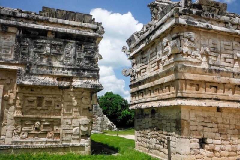 Tulum: Private Chichen Itza Ruins Express Tour - Cultural Significance