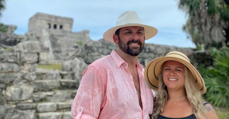 Tulum: Private Guided Tour With Transportation - Frequently Asked Questions