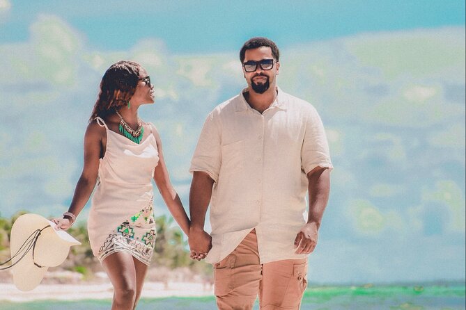 Tulum Private Photoshooting Session - Photographer Profiles and Insights