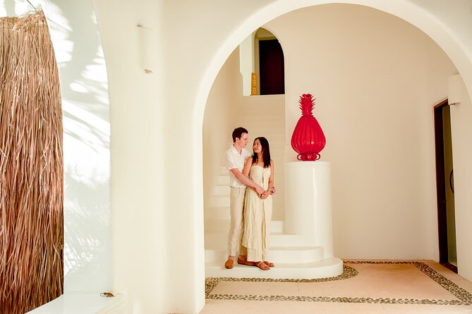 Tulum Private Photoshooting Session - Photoshoot Packages and Pricing