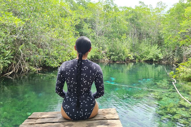 Tulum Private Tour VIP - Dining Experiences