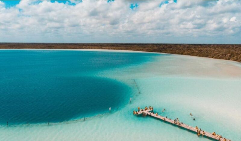 Tulum: Private Transfer to Chichen Itza, Coba, or EK Balam - Key Points