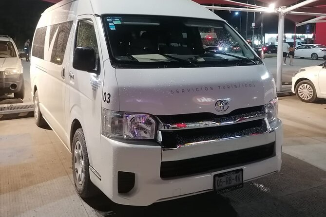 Tulum Private Transportation - Cancellation Policy