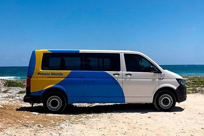 Tulum Private Transportation From-To Cancun Airport - Passenger Feedback