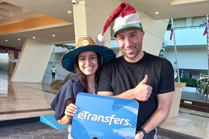 Tulum Private Transportation From-To Cancun Airport - Customer Support