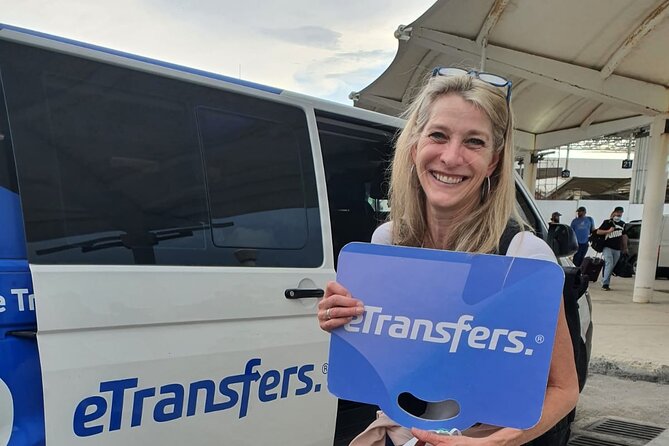 Tulum Private Transportation From-To Cancun Airport - Cancellation Policy