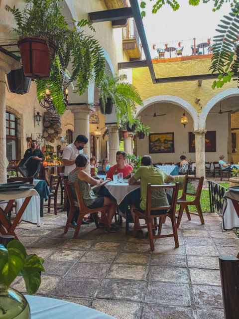 Tulum: Private Tulum Ruins Tour With Ek Balam Ruins & Lunch - Pricing and Cancellation
