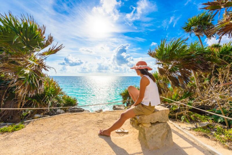 Tulum: Private Walking Tour With a Guide - Tour Experience