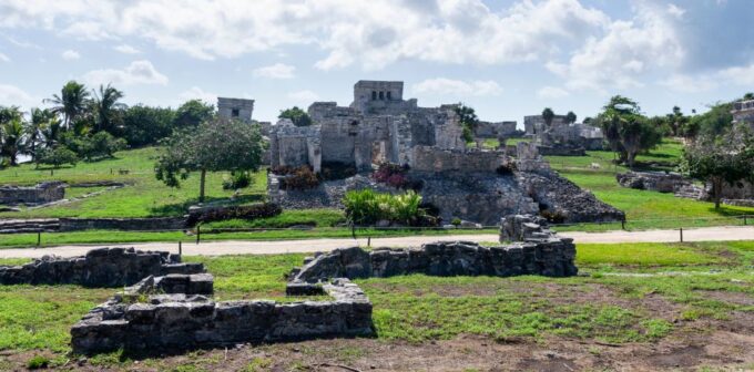 Tulum: Private Walking Tour With a Guide - Frequently Asked Questions