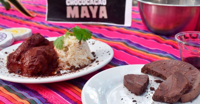 Tulum: Raw Honey & Chocolate Tour With Vegan Lunch & Cenote - Experience Highlights