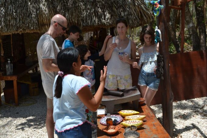 Tulum: Raw Honey & Chocolate Tour With Vegan Lunch & Cenote - Frequently Asked Questions