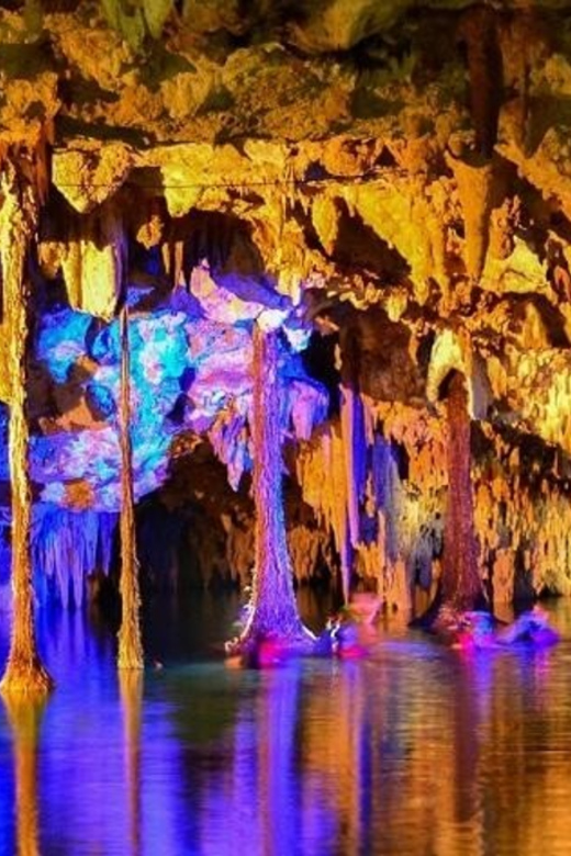 Tulum Reef Snorkeling and Cenote - Snorkeling the Caribbean