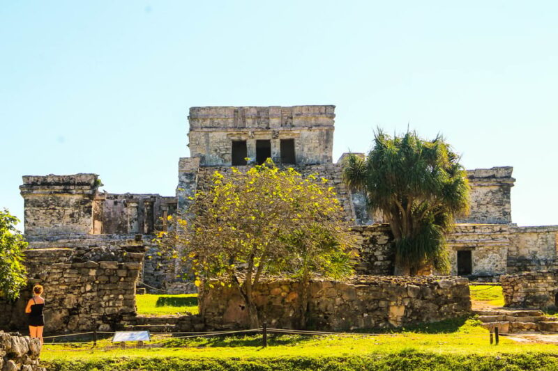Tulum Ruins and Cenotes Tour - Key Points
