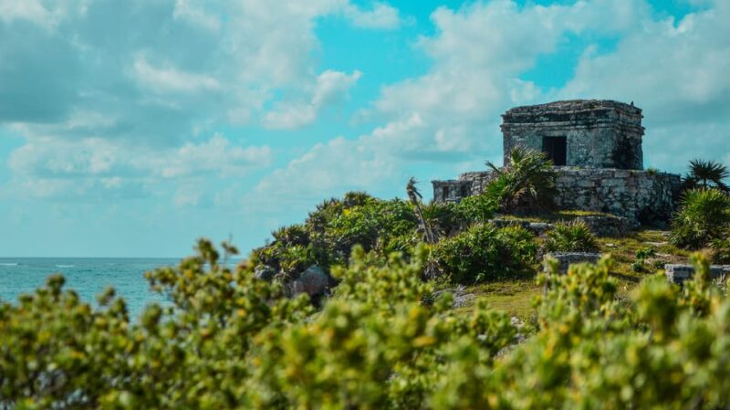 Tulum Ruins and Cenotes Tour - Itinerary and Highlights