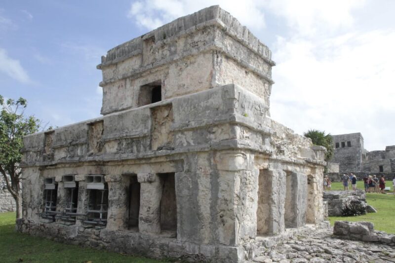 Tulum Ruins and Cenotes Tour - Inclusions and Requirements