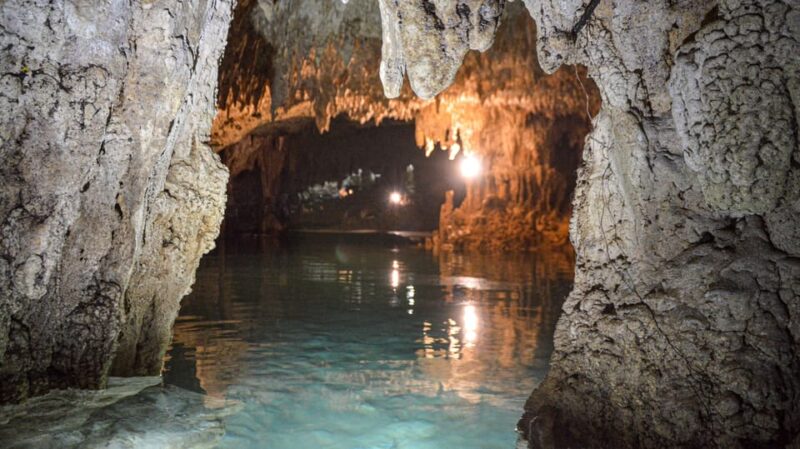 Tulum Ruins and Cenotes Tour - Tour Availability and Conditions