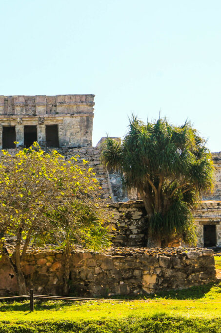 Tulum Ruins and Cenotes Tour - Exploring Tulum Archaeological Site