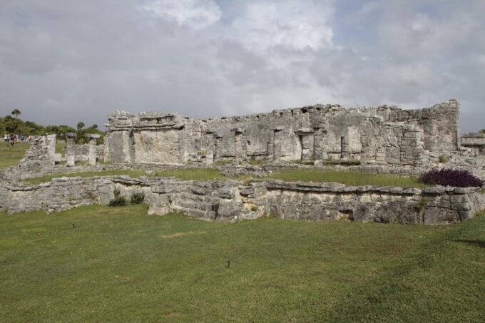 Tulum Ruins and Cenotes Tour - Capturing Memorable Moments