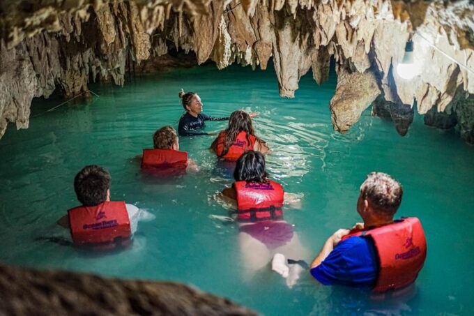 Tulum Ruins and Cenotes Tour - Frequently Asked Questions