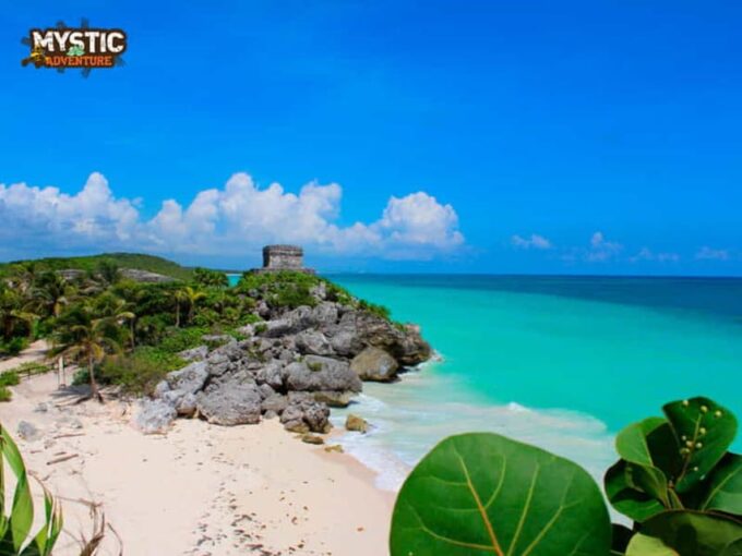 Tulum: Ruins and Jungle ATV Full Day Experience - Frequently Asked Questions