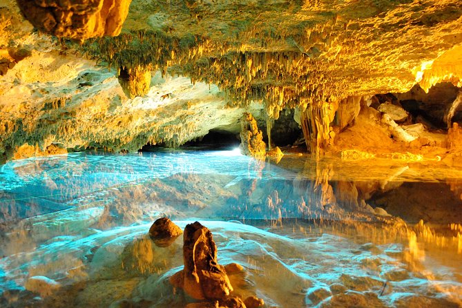 Tulum Ruins, ATV Extreme, and Cenotes Tour From Riviera Maya - Traveler Feedback: Positive Experiences