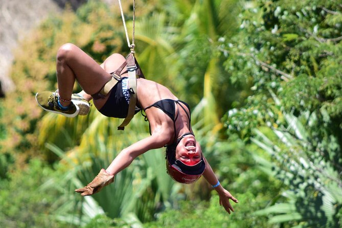 Tulum Ruins + Cenote + ATVs + Zipline + Snack - Cenote Swim and ATVs
