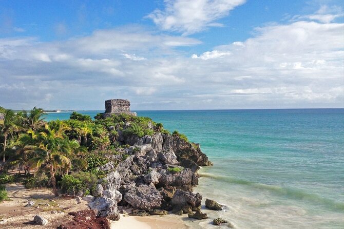 Tulum Ruins & Cenote Guided Private Tour From Tulum and Riviera Maya. - Transportation and Pickup