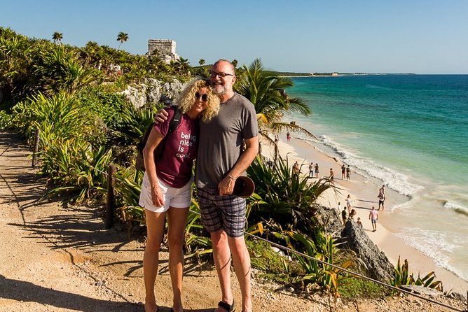 Tulum Ruins & Cenote Guided Private Tour From Tulum and Riviera Maya. - Customer Reviews and Feedback