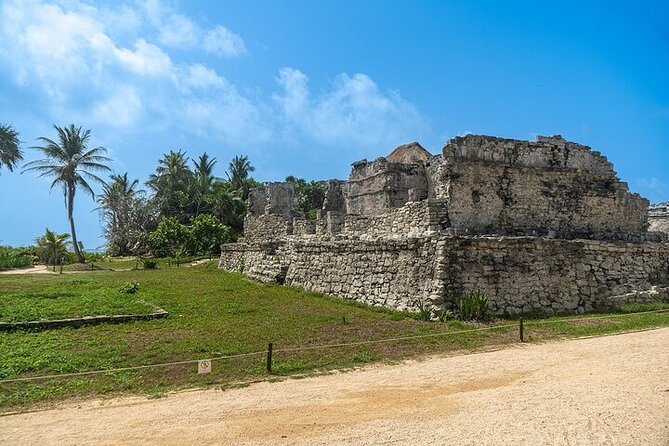 Tulum Ruins, Cenote & Snorkeling Turtles From Playa Del Carmen - Itinerary Details