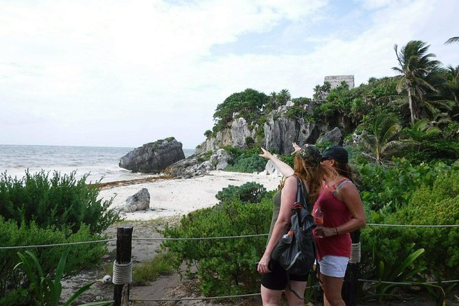 Tulum Ruins & Cobá Ruins Adventure (Private, Full Day) - Additional Information