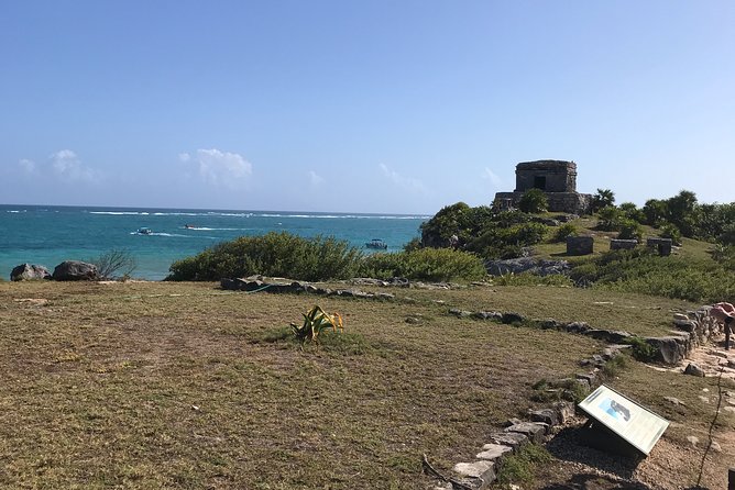 Tulum Ruins & Cobá Ruins Adventure (Private, Full Day) - Reviews