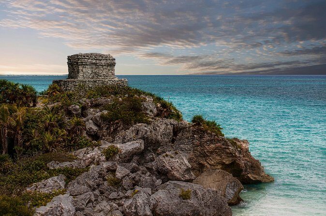 Tulum Ruins Exploration and Horseback Riding and Cenote Adventure - Food and Comfort