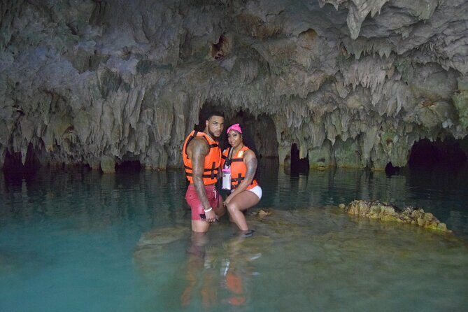 Tulum Ruins Exploration and Horseback Riding and Cenote Adventure - Pricing and Value