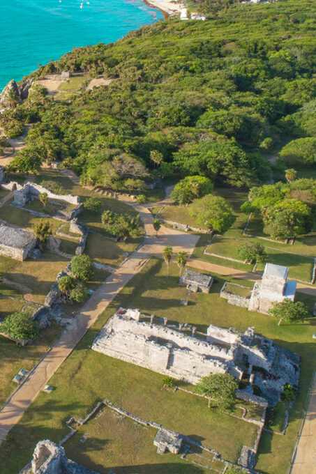 Tulum Ruins Guided Tour From Cancun and Riviera Maya - Frequently Asked Questions