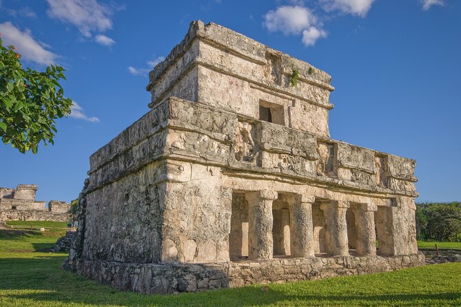 Tulum Ruins Guided Tour From Cancun and Riviera Maya - Tour Logistics