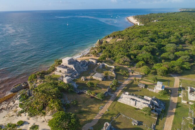 Tulum Ruins Guided Tour From Cancun and Riviera Maya - Guest Reviews