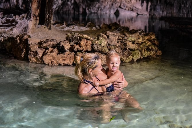 Tulum Ruins + Mystic Adventure ATV and Cenotes Experience - Inclusions and Exclusions