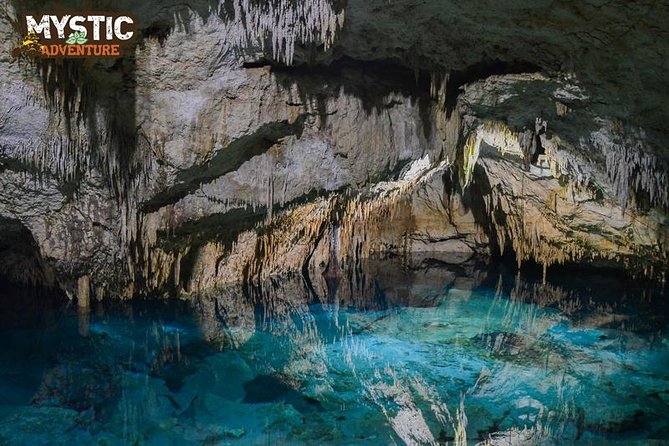 Tulum Ruins + Mystic Adventure ATV and Cenotes Experience - Meeting and Pickup Details