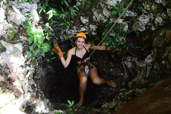 Tulum Ruins + Mystic Adventure ATV and Cenotes Experience - Mayan Ruins Exploration